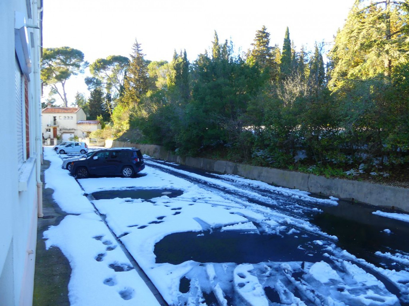 vente Appartement Montpellier - Photo 9