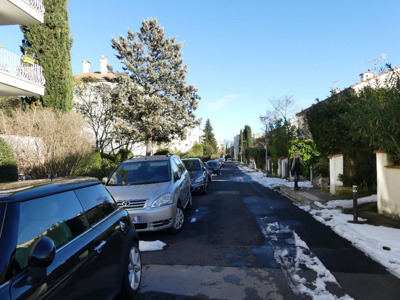 vente Appartement Montpellier - Photo 8