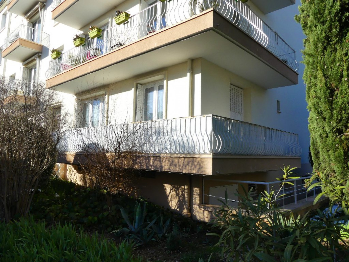 vente Appartement Montpellier - Photo 7