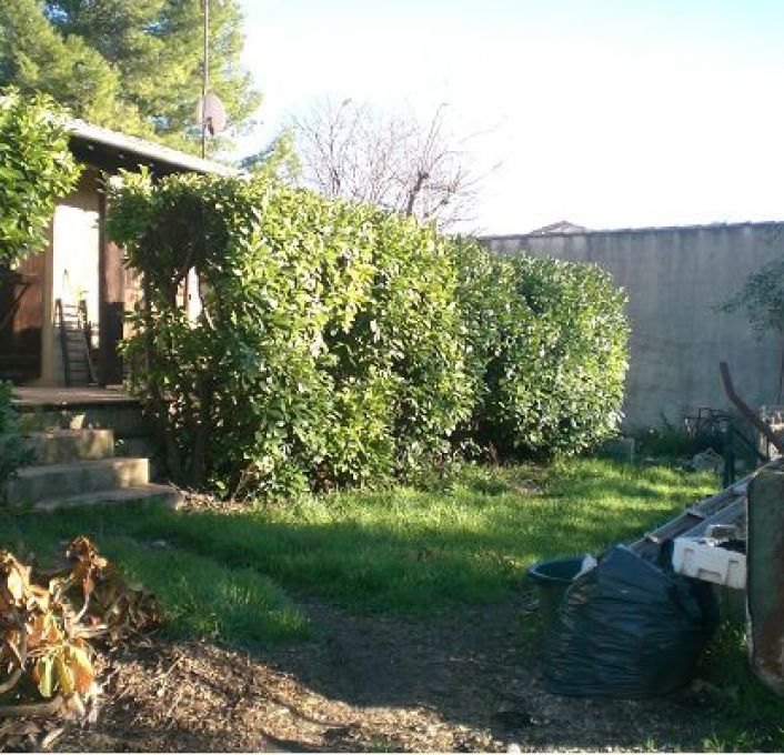 vente Villa Saint Bres