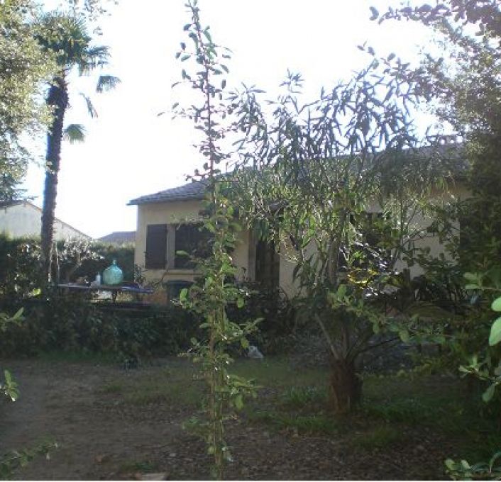 vente Villa Saint Bres