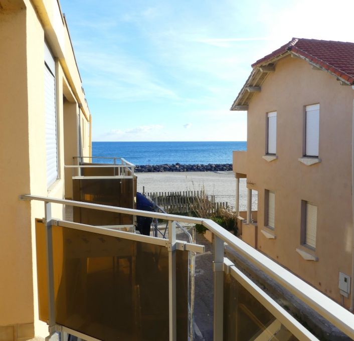 vente Appartement Carnon Plage