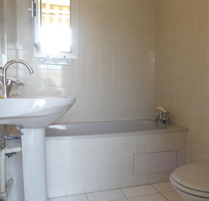 vente Appartement Carnon Plage