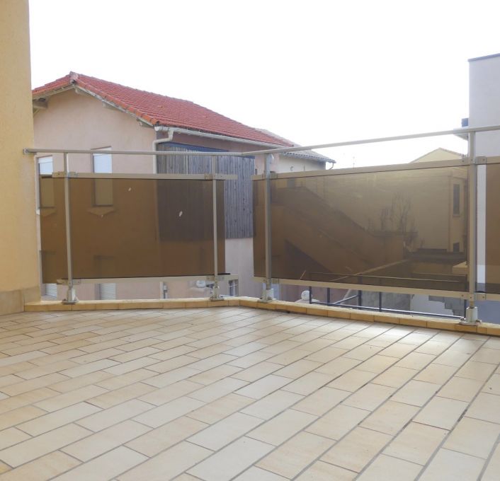 vente Appartement Carnon Plage