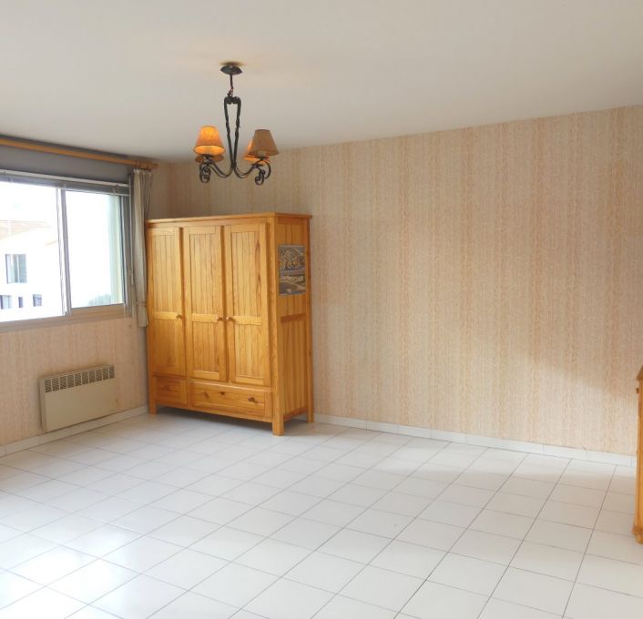 vente Appartement Carnon Plage