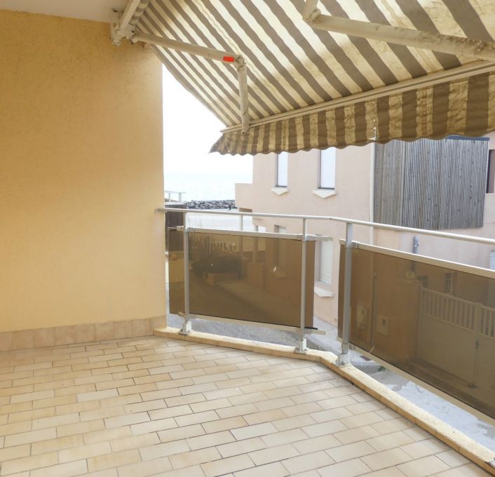 vente Appartement Carnon Plage