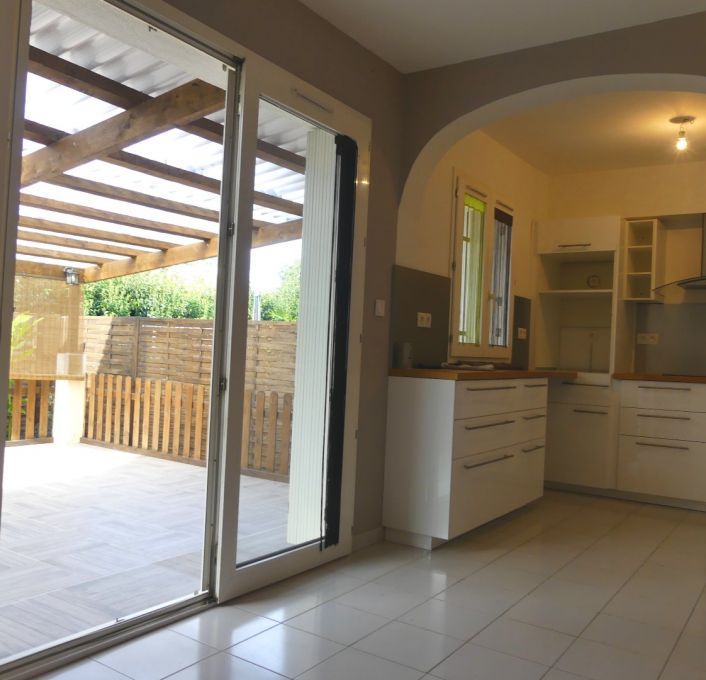vente Appartement Castelnau Le Lez