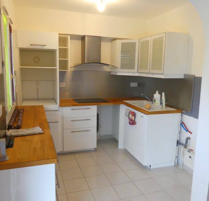 vente Appartement Castelnau Le Lez