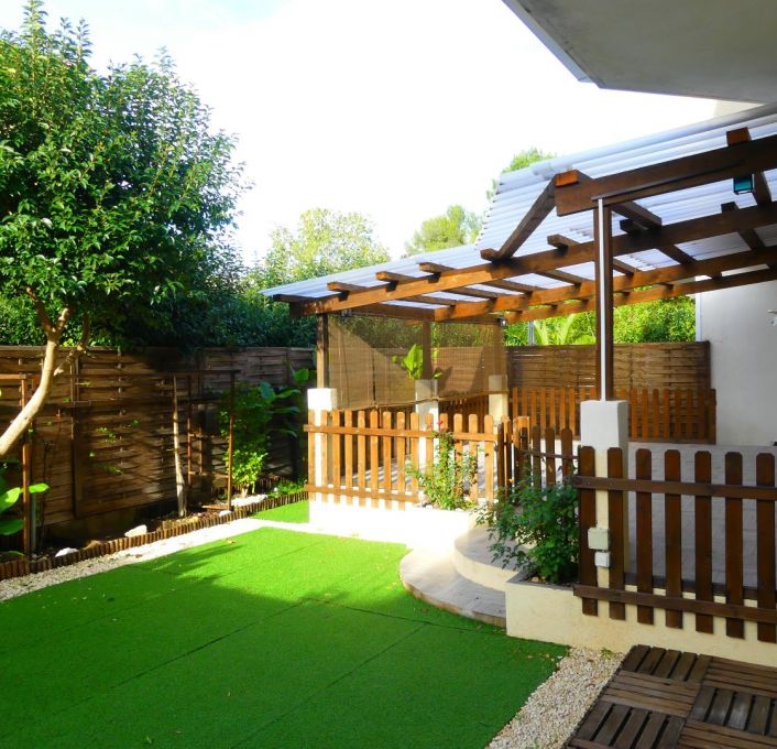 vente Appartement Castelnau Le Lez