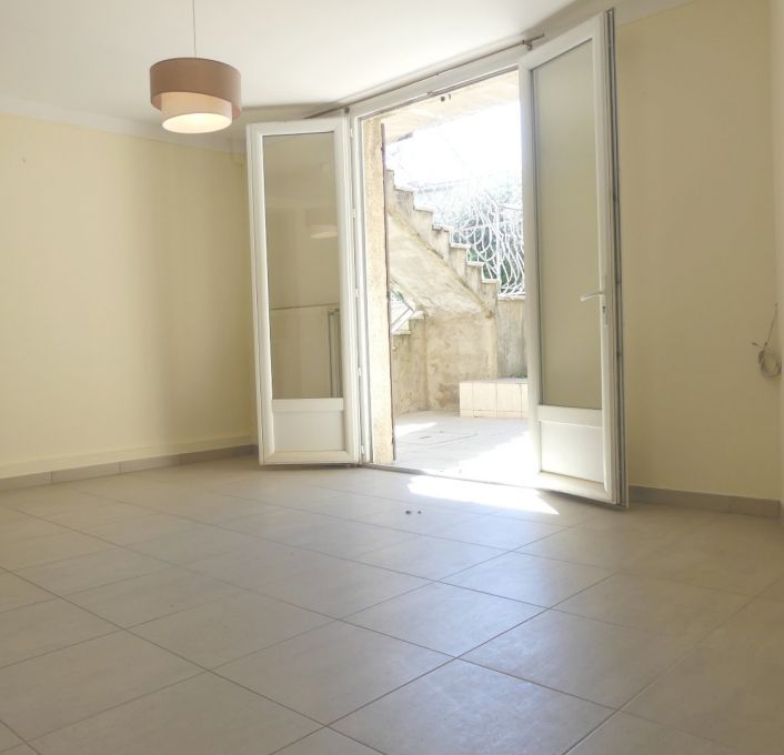 vente Appartement en rez de jardin Vendargues