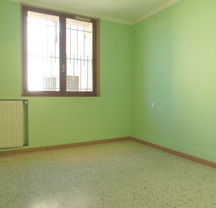 vente Appartement en rez de jardin Vendargues