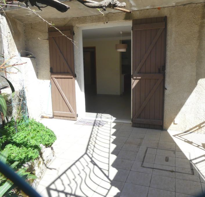 vente Appartement en rez de jardin Vendargues