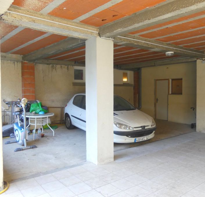 vente Appartement en rez de jardin Vendargues
