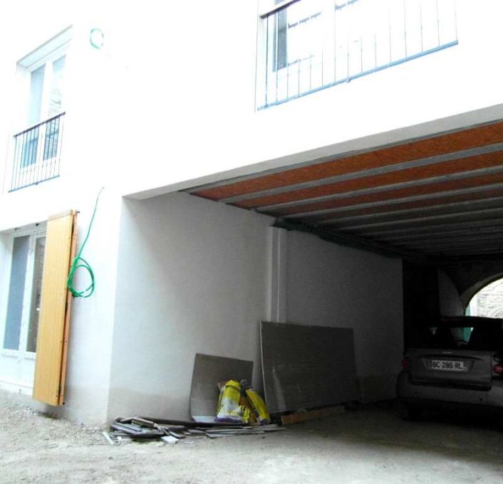 vente Appartement Lunel