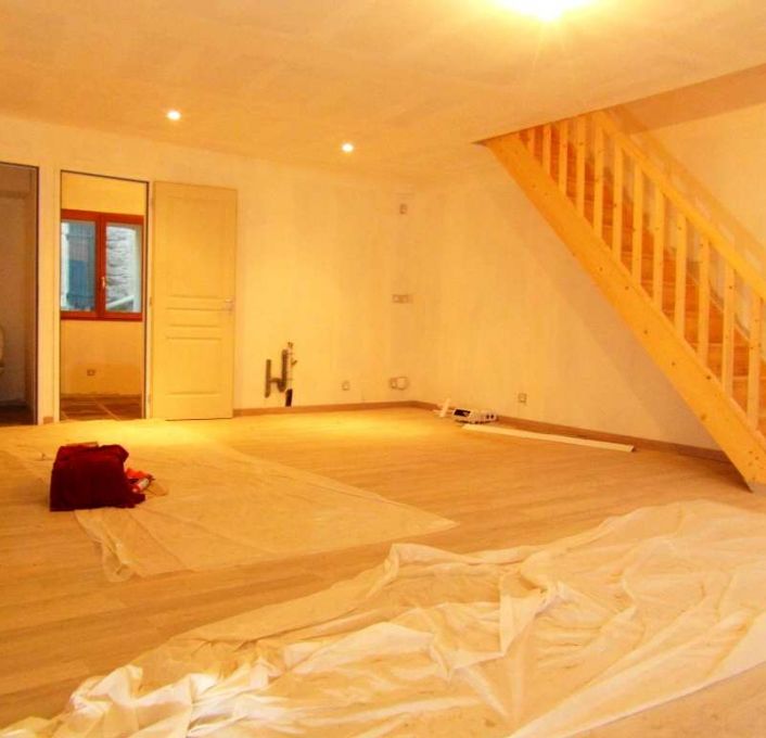 vente Appartement Lunel