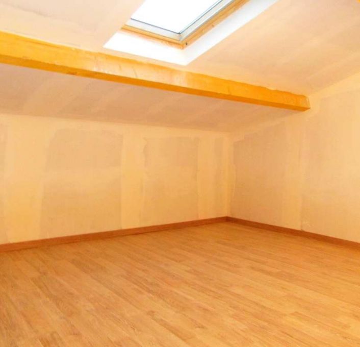 vente Appartement Lunel