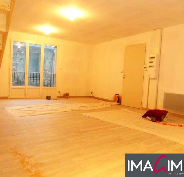 vente Appartement Lunel