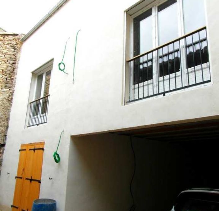 vente Appartement Lunel