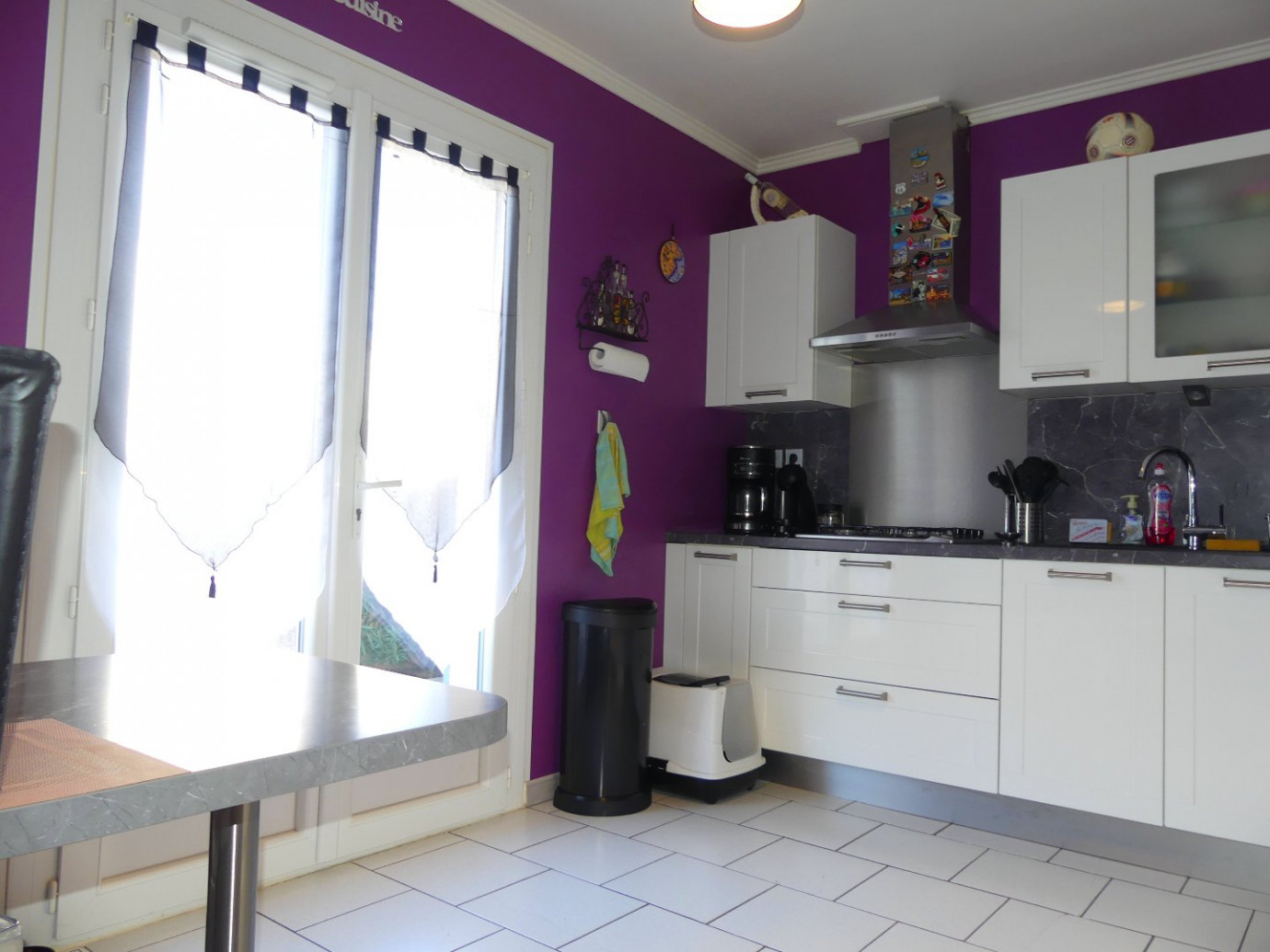 à vendre Villa Vendargues - Photo 6