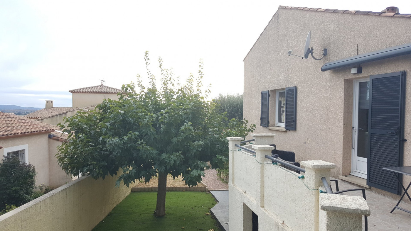 vente Maison Pignan - Photo 9