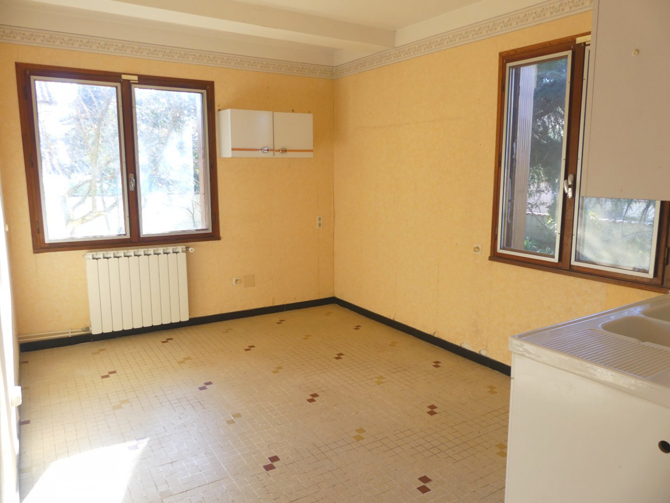 à vendre Villa Saint Bres - Photo 9