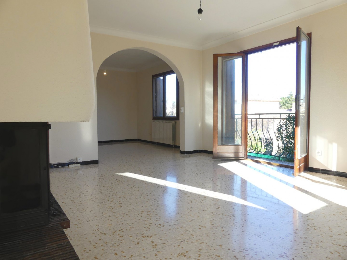 à vendre Villa Saint Bres - Photo 5