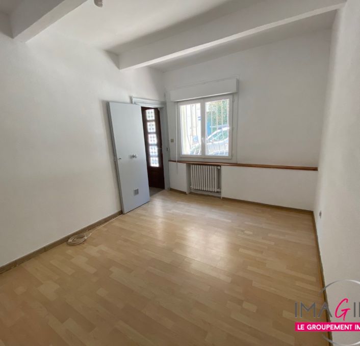 location Maison de village Montpellier