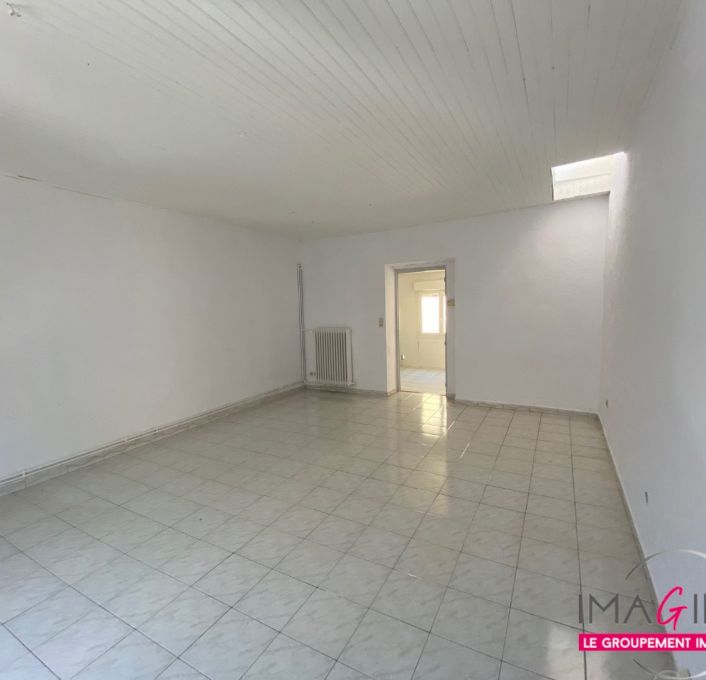 location Maison de village Montpellier