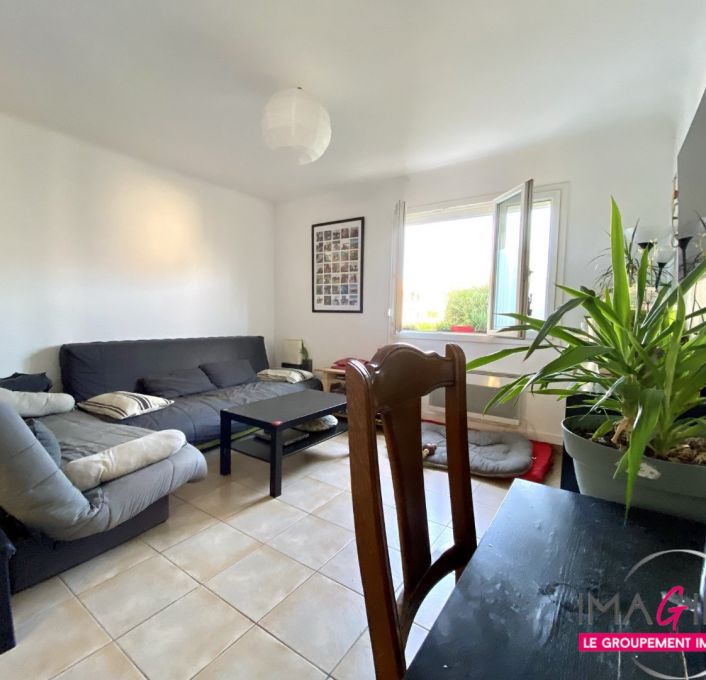 vente Appartement Montpellier