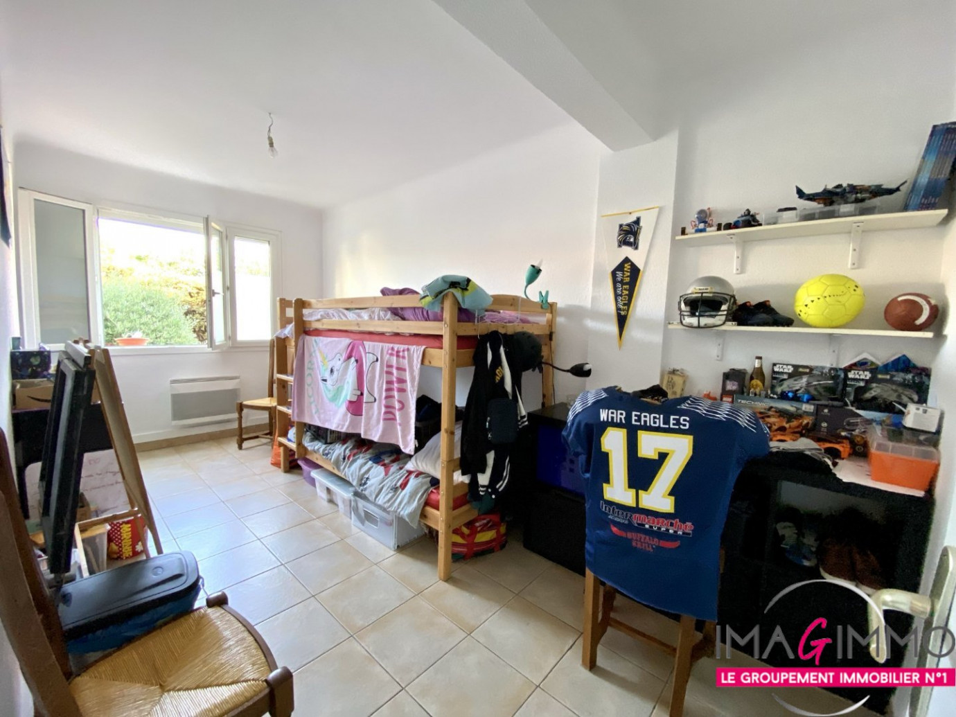 vente Appartement Montpellier - Photo 4