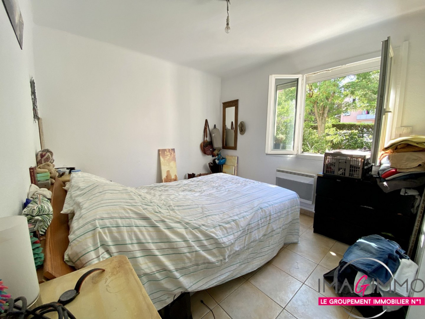 vente Appartement Montpellier - Photo 3