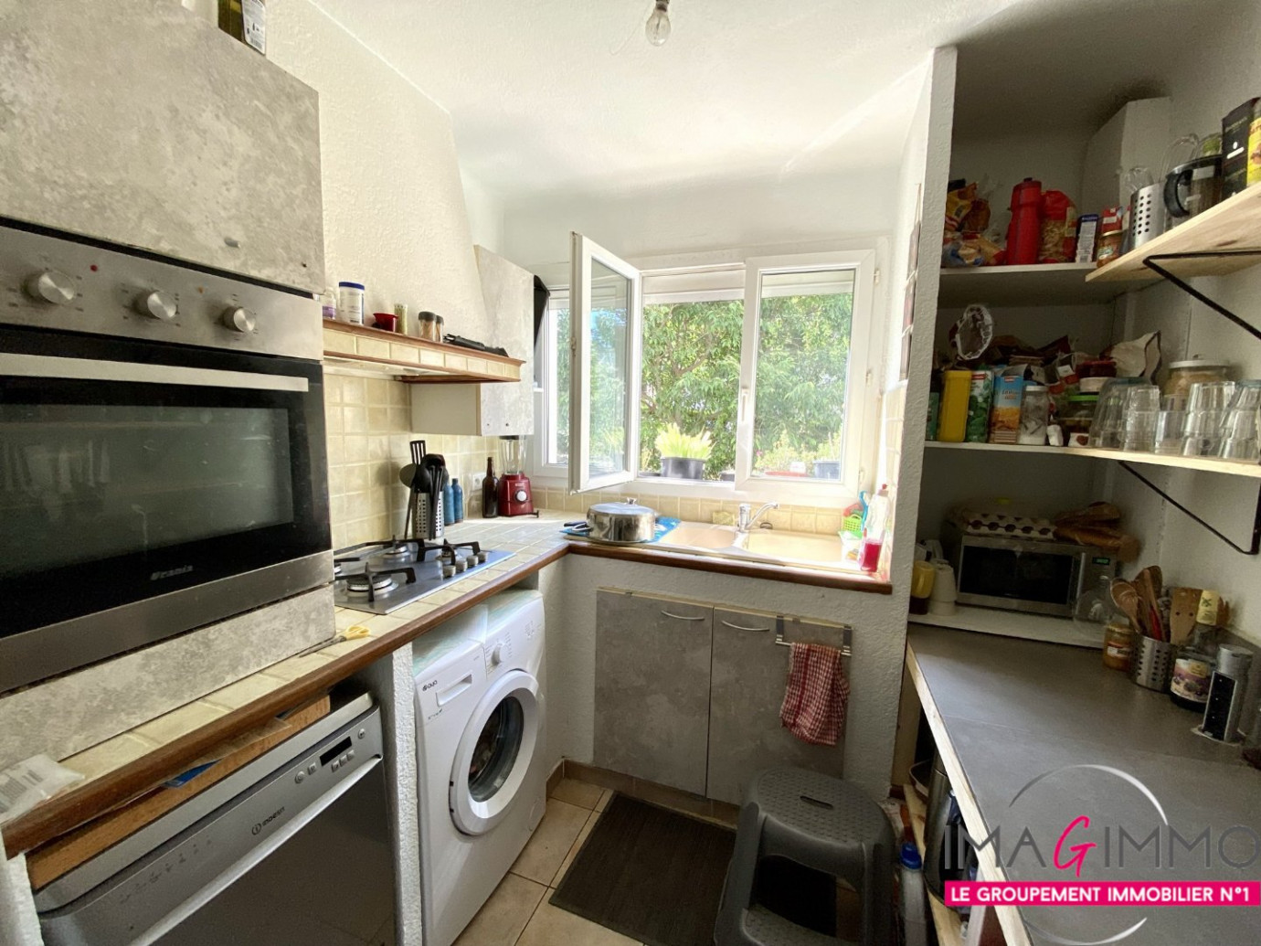 vente Appartement Montpellier - Photo 2