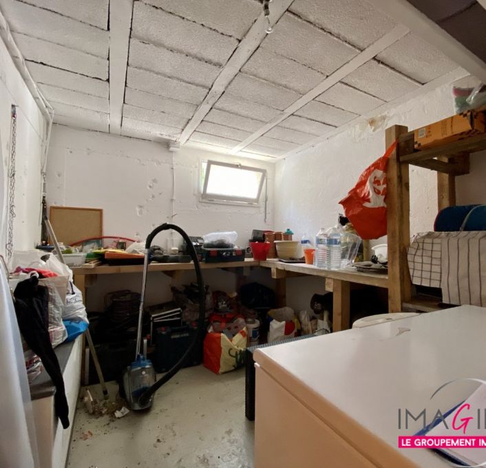 vente Appartement Montpellier