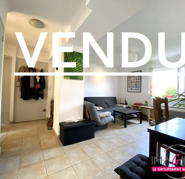 vente Appartement Montpellier