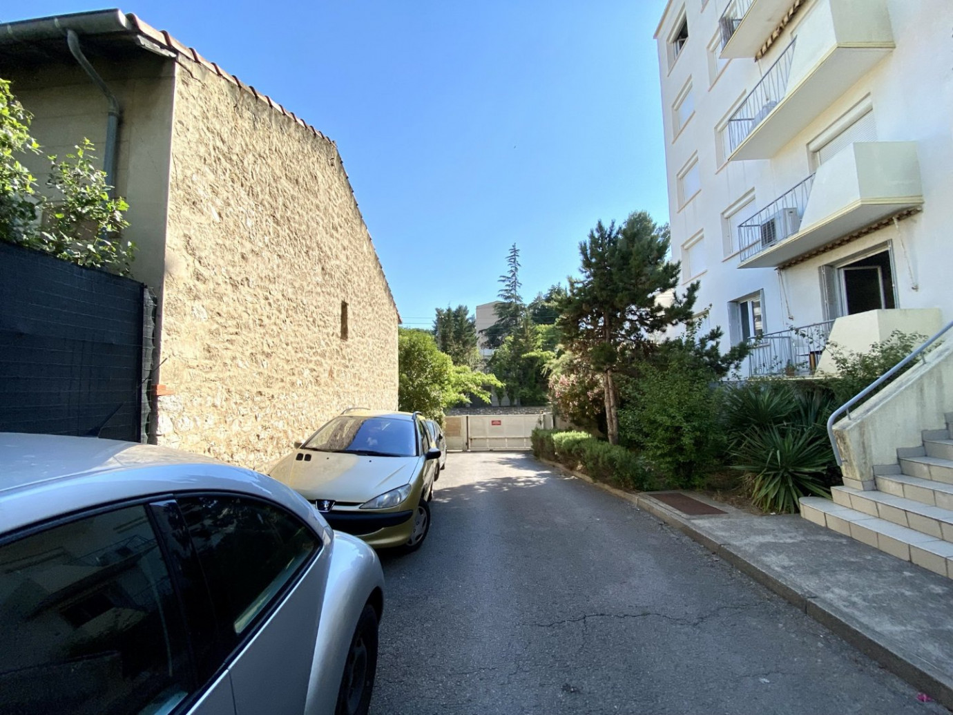 vente Appartement Montpellier - Photo 9