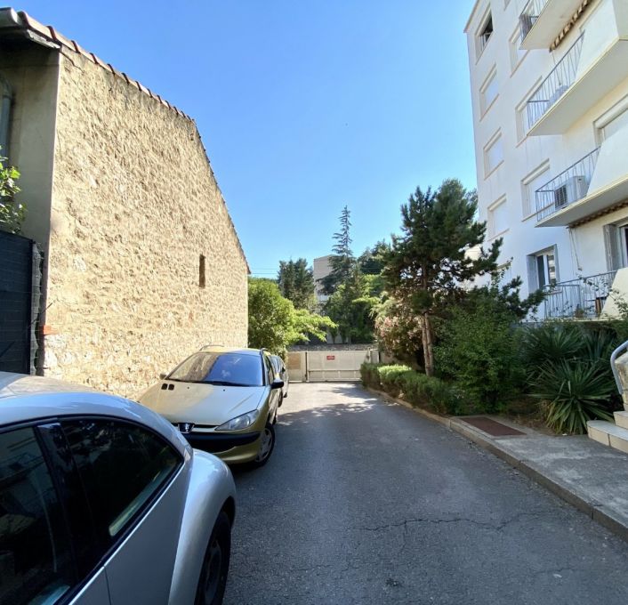 vente Appartement Montpellier