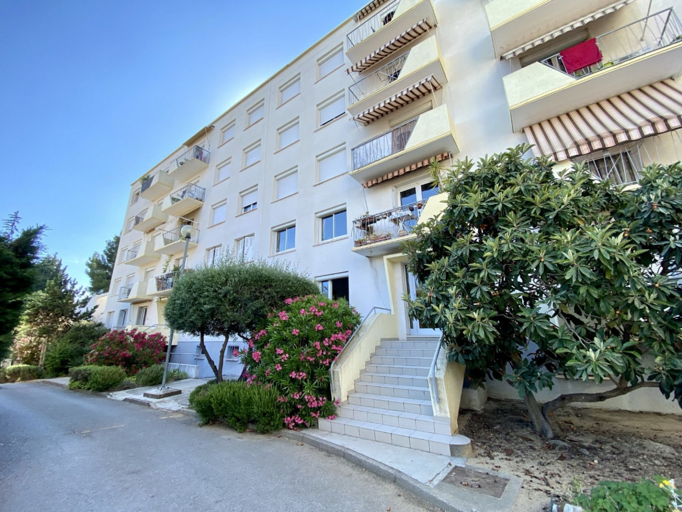 vente Appartement Montpellier - Photo 8