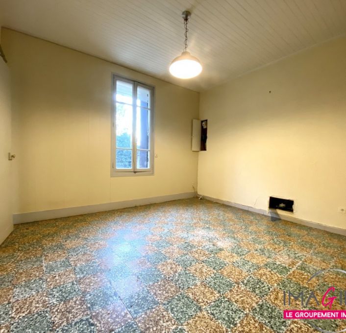 vente Maison de village Castries