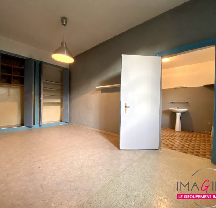 vente Maison de village Castries