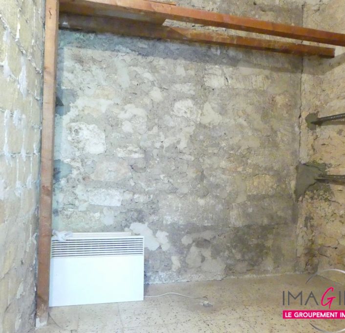vente Maison de village Castries