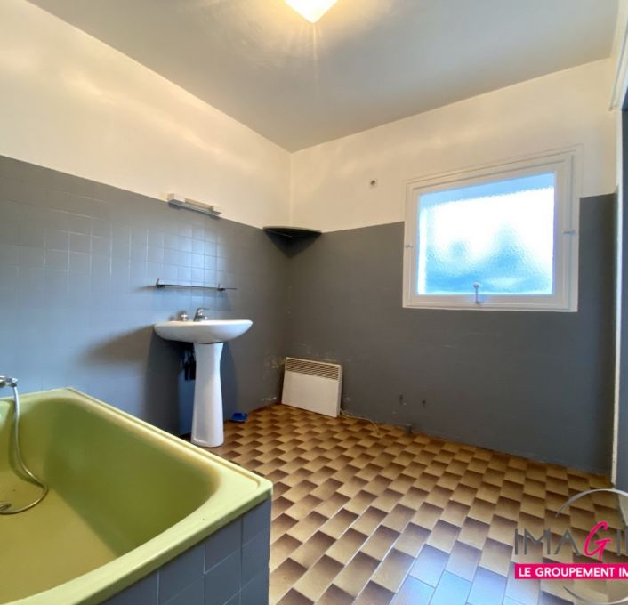 vente Maison de village Castries