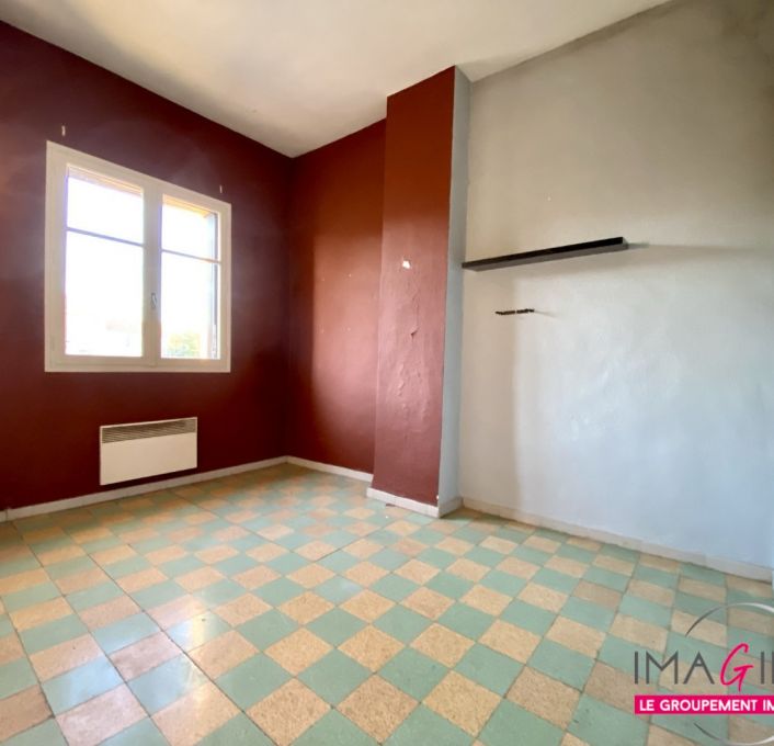 vente Maison de village Castries
