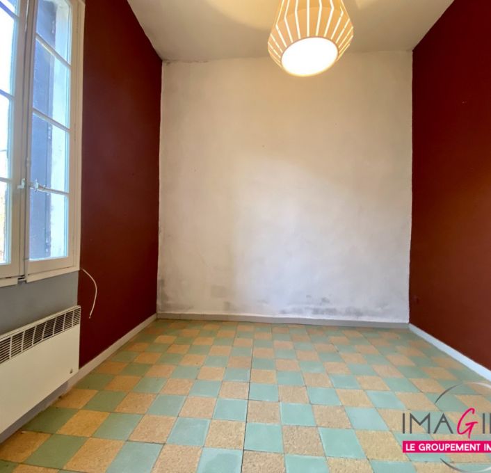 vente Maison de village Castries