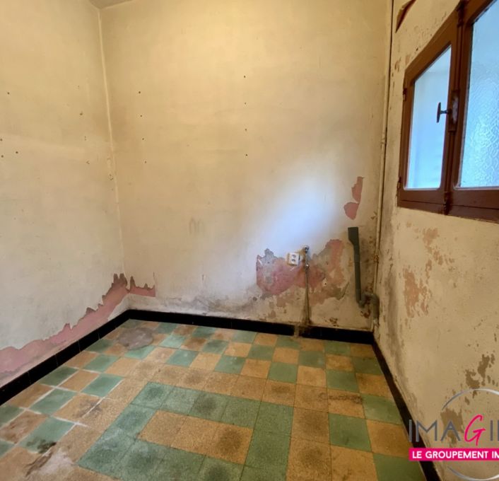 vente Maison de village Castries