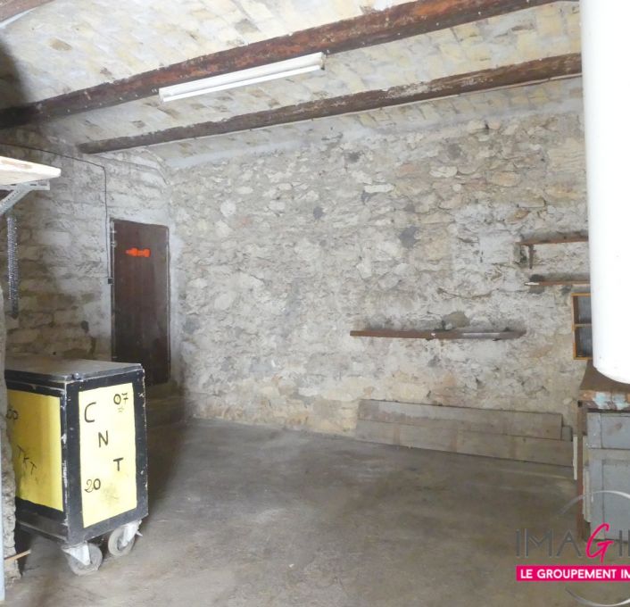 vente Maison de village Castries