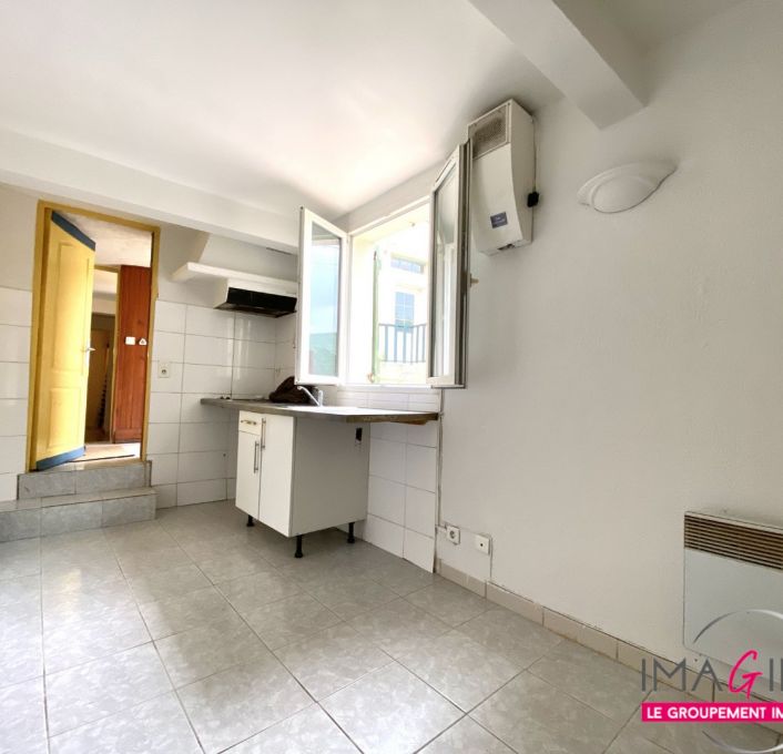 vente Immeuble de rapport Vendargues