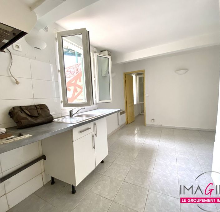 vente Immeuble de rapport Vendargues