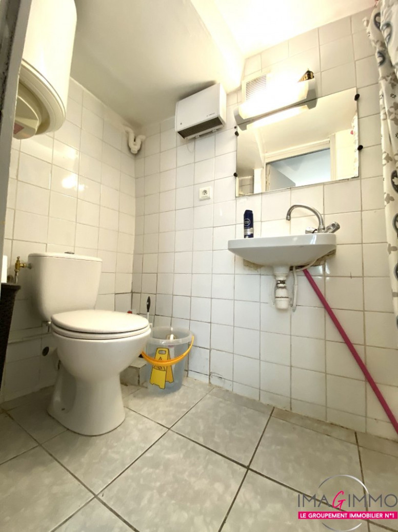 vente Immeuble de rapport Vendargues - Photo 10