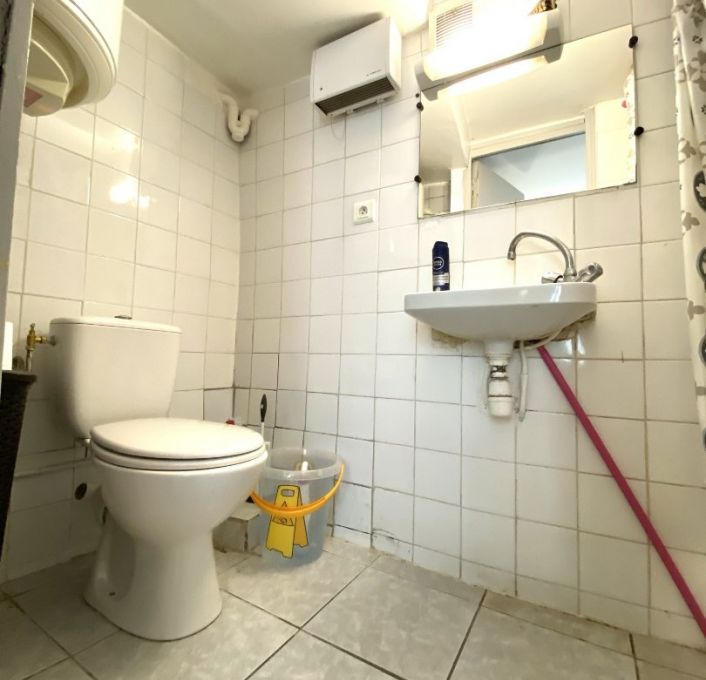 vente Immeuble de rapport Vendargues