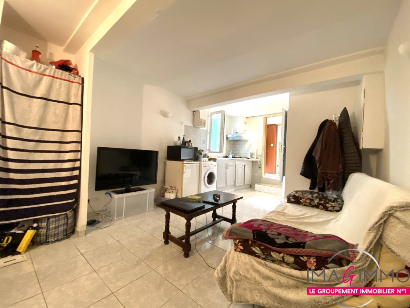 vente Immeuble de rapport Vendargues - Photo 9